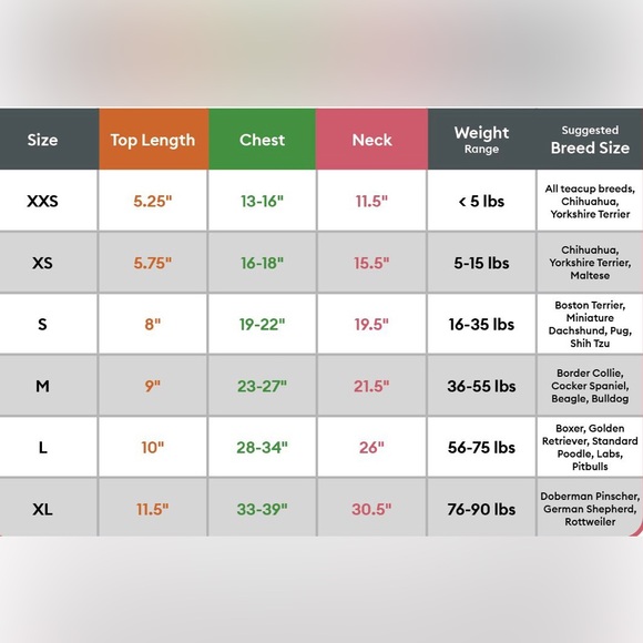 TOP PAW comfort harness - Picture 4 of 4